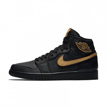 AIR JORDAN 1 "BHM" 908656-001