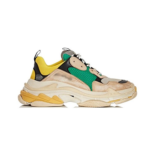 Replica BLCG Triple S Trainer Buy Online With High Quality