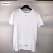 OFF WHITE Photocopy T Shirt