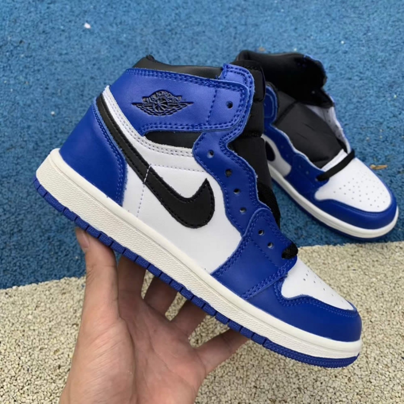 List 93+ Pictures Images Of Jordan 1 Updated